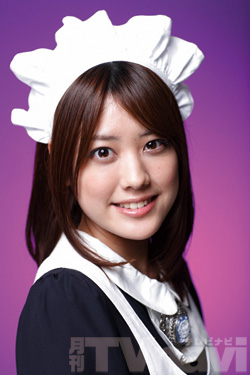 福田沙紀