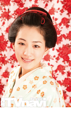 月刊tvnavi テレビナビ 個別紹介 月刊tvnavi テレビナビ 個別紹介