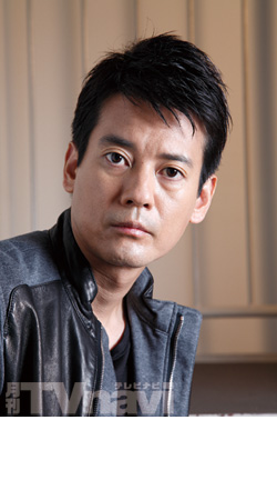 月刊TVnavi [テレビナビ]個別紹介