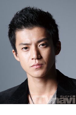 小栗旬