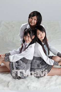 AKB48inӖFA݂݂Ȃ݁A{V]j