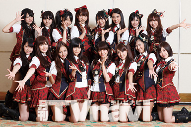 AKB48