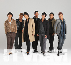 O J Soul Brothers