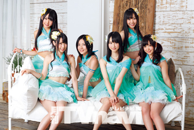 SKE 48