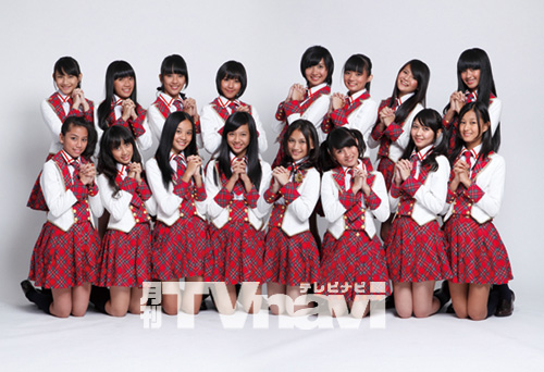 JKT48