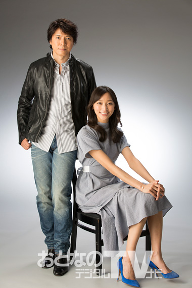 杏　上川隆也