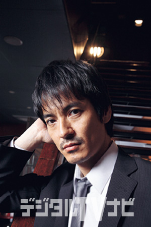 沢村一樹