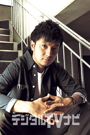 上地雄輔