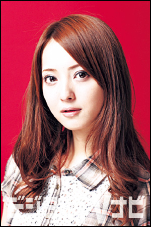 佐々木希