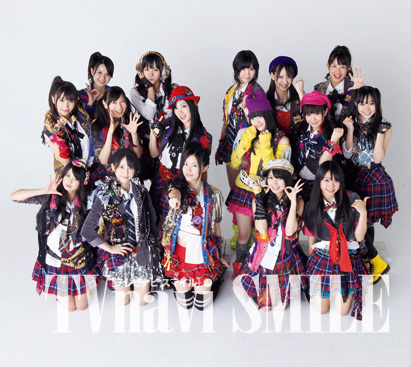 AKB48